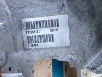 Reduktor Volvo XC90 I 02- 2.4 D5 4X4 4WD