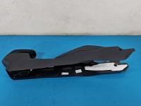 Podłokietnik TUNEL Skoda Scala 2019- EUROPA