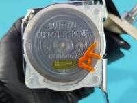 Pas bezpieczeństwa tył prawy LEXUS CT 10-22