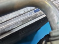 Nagrzewnica Mercedes W213 A0998300600 EUROPA