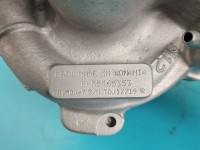 Turbosprężarka Regenerowana Opel Astra IV J 781504-7, TDJ17719R, 55565353 1.4 T 140KM