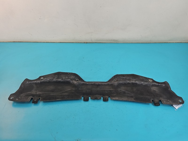 Wygłuszenie maski PODBITKA Renault Master III 10-24