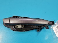 Klamka przód prawa zewnętrzna Peugeot 5008 II 17-24 9802977180 EVL