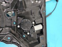 Podnośnik przód lewy Mazda CX-5 I 12-17 KD355997 5d HB