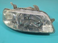 Reflektor prawy lampa przód Chevrolet Aveo T200 EUROPA