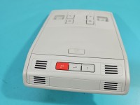 Lampa kabiny lampka Skoda Superb III 5Q0951172A, 3B0035711B