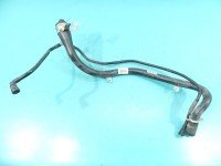Wlew paliwa BMW F01 4.4 V8 XDrive