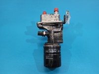 Podstawa filtra oleju obudowa CITROEN DS4 15-20 9807594380 2.0 hdi