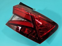 Lampa tył prawa Skoda Fabia IV HB EUROPA 6VE945208