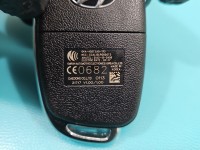 PILOT KLUCZYK Hyundai Elantra VI 15-20