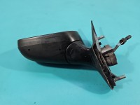 Lusterko lewe pin Citroen Xsara II HB 5d kolor niebieski europa