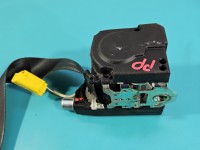 Pas bezpieczeństwa przód prawy pasażera Vw Touran I 1T1857706C, 1T2857756E
