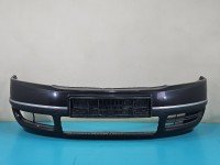 Zderzak przód Skoda Superb I czarny