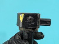 Cewka zapłonowa Honda Legend IV KB1 CM11-207A, 5DA358000-451 3.5 V6 Producent części: Honda, 3 sztuki, komplet, 2 cewki...