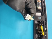 Klamka klapy tył Maserati Quattroporte VI 13- 670071821