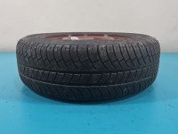 Koło zapasowe 15" dojazdowe dojazdówka Citroen C4 I Rozstaw śrub: 4x108, Michelin, 195 mm, Profil opony: 65, 195/65/R15...