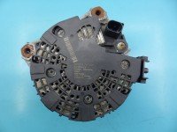 TEST Alternator Volvo S90 16- 31489212, 0125812076 2.0 T5