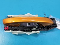 Klamka przód prawa zewnętrzna Skoda Fabia IV 5N0839885H LA2Z