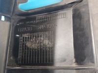 Wzmocnienie zderzaka przód belka FORD C-MAX II MK2 Producent części: FORD, Atrapy przednie BA