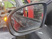 Lusterko lewe HYUNDAI i20 II 14-20 elektryczny, Europejska, Kod lakieru: V3G, 6 pin europa