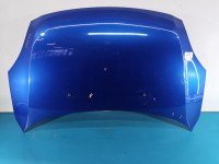 Maska przednia Suzuki Swift Mk6 niebieski ZCG