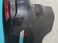 Zderzak tył Citroen C5 II X7 czarny eehd kombi
