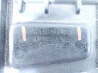 Obudowa akumulatora podstawa Hyundai I30 III 2016- 37150-G4000 1.5 DPI 16V