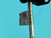 RURKI Przewód paliwowy Opel Astra V K 55486411 1.5 cdti