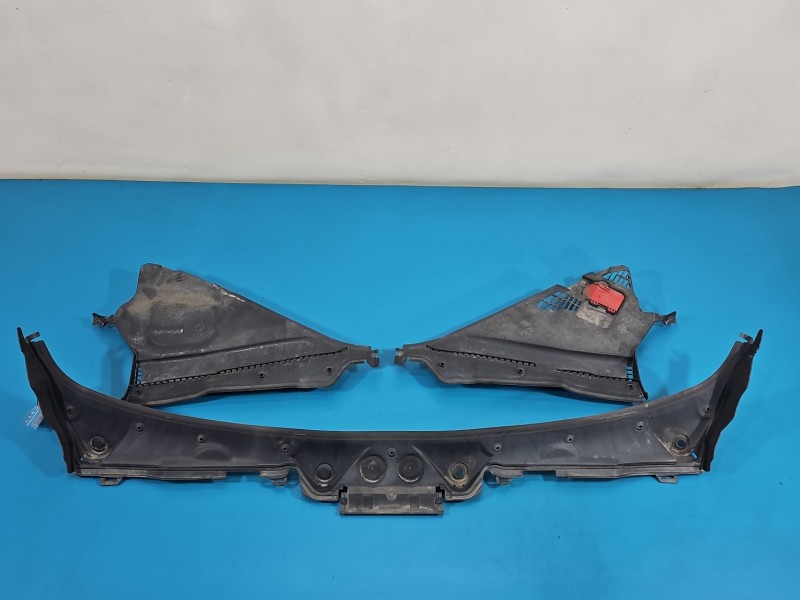Podszybie bmw F30 EUROPA 74850610, 7258177, 7258179