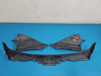 Podszybie bmw F30 EUROPA 74850610, 7258177, 7258179