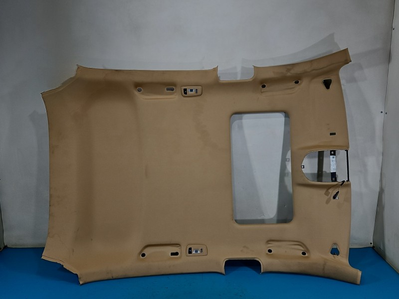 Podsufitka Porsche Panamera I 970 HB 97055519732