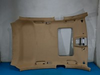 Podsufitka Porsche Panamera I 970 HB 97055519732