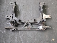 WÓZEK KOŁYSKA TRAWERS Sanki Belka silnika Mercedes W245 2.0 CDI