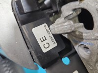 Kierownica Toyota Corolla E15 619120001