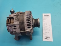 TEST Alternator Mazda CX-3 14-21 1.5d