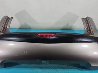 Zderzak tył Nissan Note E11 beżowy C30G HB