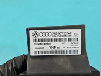 Sterownik moduł Vw Golf VI 7N0907530AF, 5WG60027 Volkswagen, GATEWAY