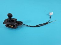 DŹWIGNIA LEWAREK WYBIERAK LINKI Bmw e60 e61 2.5 R6