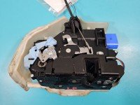 Zamek przód lewy 3D1837015AB Vw Golf plus EUROPA Volkswagen