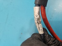 KLEMA INSTALACJA WIĄZKA PLUSOWA PLUS Skoda Fabia III 6C0971349KR