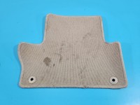 Dywaniki komplet Volvo XC60 I 08-