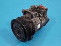 Sprężarka klimatyzacji kompresor 1K0820859T, 447150-1936 Vw Passat B6 1.9 TDI