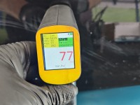 DRZWI PRZÓD PRAWE PASAŻERA Citroen C-Crosser 5d X42
