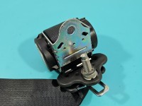 Pas bezpieczeństwa tył prawy + SPINKA Nissan Pulsar 627817900D