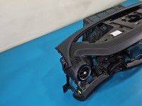Deska rozdzielcza airbag pasażera kokpit Mercedes W213