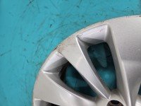 Felga aluminiowa 18" komplet alufelgi felgi Opel Mokka A