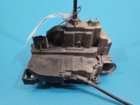 Zamek przód lewy Renault Clio III EUROPA 4pin