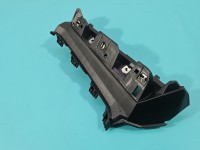 Mocowanie Europejska, panelu klimatyzacji uchwyt Europejska, panelu klimatyzacji Dacia Duster III 24- 684402386, 684402386R