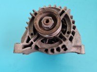 TEST Alternator Fiat Grande Punto 1.4 8V wiel