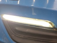 Światło jazdy dziennej prawe VOLVO S60 II 10- 31420239, 89209721